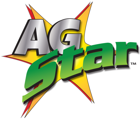 Ag Star: Safely & Effectively Remove Soil & Organic Dirt Loads